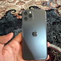 اپل iPhone 11 Pro با حافظهٔ ۲۵۶ گیگابایت|موبایل|تهران, جنت‌آباد جنوبی|دیوار