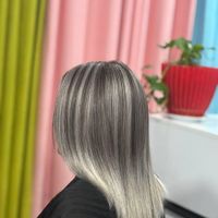 مدل رنگ و کراتین|خدمات آرایشگری و زیبایی|تهران, خلیج فارس|دیوار