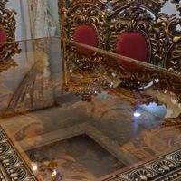مبلمان سلطنتی کامل با چوب راش و گردو-کار خاص زیبا|مبلمان خانگی و میز عسلی|تهران, پاسداران|دیوار