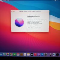 مک بوک 2016 MacBook|رایانه همراه|تهران, سعادت‌آباد|دیوار