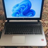 لپ تاپ HP مدل Pavillon notebook|رایانه همراه|تهران, تهرانپارس شرقی|دیوار