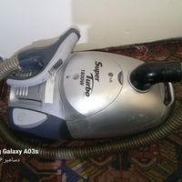 چاروبرقی سالم|جاروبرقی، جارو شارژی، بخارشو|تهران, خانی‌آباد نو|دیوار