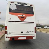 اتوبوس اسکانیا کلاسیک ۸۹ جفت|خودرو سنگین|تهران, آبشار|دیوار