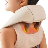 ماساژور گردن و شانه و کتف خرچنگی Neck Massager|آرایشی، بهداشتی، درمانی|تهران, آرژانتین|دیوار