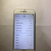 iphone 7 1778 تمیز|موبایل|تهران, ستارخان|دیوار