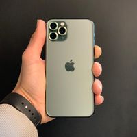 آیفون ۱۱پرو باحافظه۲۵۶ همه‌رنگ iPhone 11 Pro|موبایل|تهران, صادقیه|دیوار