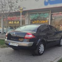 رنو مگان مونتاژ 2000cc،اتومات ۱۳۹۱(نقدواقساط)|خودرو سواری و وانت|مشهد, راه آهن|دیوار