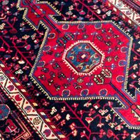 فرش تویسرکان|فرش|تهران, هروی|دیوار