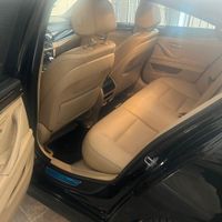 بی‌ام‌و سری 5 سدان 528i، مدل ۲۰۱۴|خودرو سواری و وانت|تهران, شهرک پاسداران|دیوار