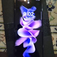 galaxy z flip 3 5g 256g|موبایل|تهران, آرژانتین|دیوار