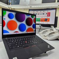 Lenovo ThinkPad T14|رایانه همراه|تهران, میدان ولیعصر|دیوار