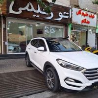 هیوندای توسان ix 35 2000cc، مدل ۲۰۱۷(نقد واقساط)|خودرو سواری و وانت|تهران, نارمک|دیوار