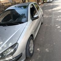 206 مدل 84|خودرو سواری و وانت|اصفهان, شهرک کاوه|دیوار