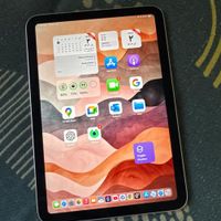 iPad mini 6|تبلت|تهران, حسین‌آباد|دیوار