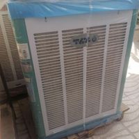 کولر آبی 7000 برفاب موتورژن نو ورق سنگین گالوانیزه|کولر آبی|اصفهان, پوریای ولی|دیوار
