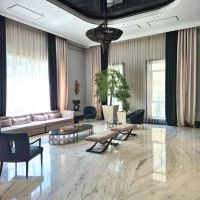 برج-باغ-جمشیدیه-260-متر-3-ساله