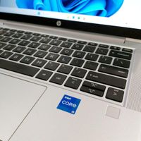 لپ تاپ HP ProBook 430 G8 نسل ۱۱ لمسی|رایانه همراه|تهران, شهرک راه‌آهن|دیوار