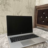 لپ تاپ HP 840 G5 i7|رایانه همراه|تهران, نارمک|دیوار