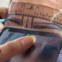 مدل کاشت ابرو قیمت مناسب (تعداد محدود)|خدمات آرایشگری و زیبایی|تهران, شهرآرا|دیوار