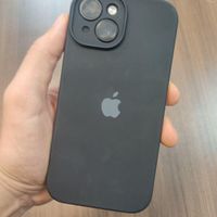 اپل iPhone 15 ۱۲۸ بدون نقطه|موبایل|تهران, ونک|دیوار