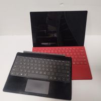 سرفیس پرو۷پلاس Microsoft surface pro 7 plus ضمانت|رایانه همراه|تهران, جمهوری|دیوار