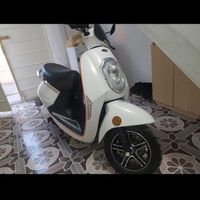مدل ۱۳۹۹ ۱۶۰۰ وات|موتورسیکلت|زنجان, |دیوار