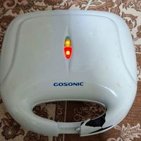 سبزی خوردکن و ساندویچ ساز|خردکن، آسیاب، غذاساز|تهران, نظام‌آباد|دیوار