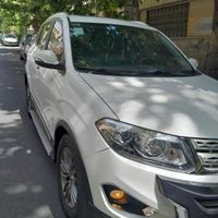 تیگو۵ درجه ۱|خودرو سواری و وانت|تهران, اختیاریه|دیوار
