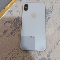 اپل iPhone XS ۲۵۶ گیگابایت|موبایل|تهران, ارم|دیوار