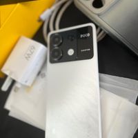 شیامی poco x6|موبایل|تهران, نارمک|دیوار