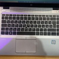 لپ تاپ HP EliteBook 840 G4|رایانه همراه|بوشهر, |دیوار