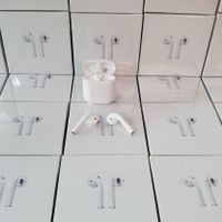 AIRPODS 2|لوازم جانبی موبایل و تبلت|تهران, جمهوری|دیوار