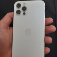 اپل iPhone 12 Pro ۵۱۲ گیگابایت|موبایل|تهران, نارمک جنوبی|دیوار