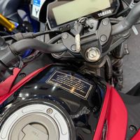 یاماها ویژن vn155 VN155 طرح آپاچی yamaha|موتورسیکلت|تهران, چیتگر|دیوار