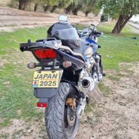 cb1300 سوپر فور 2008|موتورسیکلت|تهران, آرژانتین|دیوار