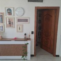 آپارتمان-95متری-فول-امکانات-یکسال-ساخت