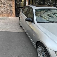 بی‌ام‌و سری 3 سدان 320i، مدل ۲۰۰۶ bmw 320|خودرو سواری و وانت|تهران, دروس|دیوار
