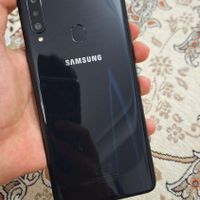 سامسونگ Galaxy A20s ۳۲ گیگابایت|موبایل|تهران, شادآباد|دیوار