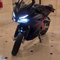 cbr 250rr|موتورسیکلت|تهران, سهروردی|دیوار