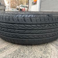 یک جفت لاستیک 185/65 R15- آج لاستیک 50 درصد|قطعات یدکی و لوازم جانبی|تهران, امیرآباد|دیوار