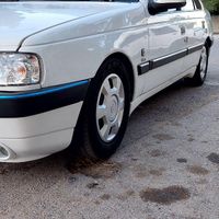 پژو 405 SLX موتور TU5 درحد|خودرو سواری و وانت|تایباد, |دیوار