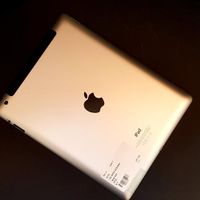 تبلت APPLE ipad 4 A1460|تبلت|تهران, میدان ولیعصر|دیوار
