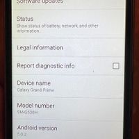 سامسونگ Galaxy Grand Prime با حافظهٔ ۸ گیگابایت|موبایل|تهران, الهیه|دیوار