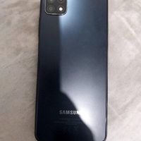 سامسونگ Galaxy A22 5G ۱۲۸ گیگابایت|موبایل|تهران, خانی‌آباد نو|دیوار