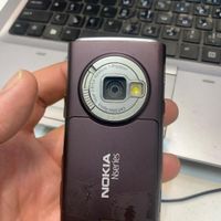 Nokia N95|موبایل|تهران, تجریش|دیوار