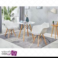 صندلی ایزی پایه ایفلی|میز و صندلی غذاخوری|تهران, کوی فردوس|دیوار