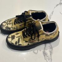 کتونی ونس زنانه اورجینال vans original سایز ۳۸|کیف، کفش، کمربند|تهران, زعفرانیه|دیوار