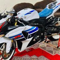 GSXR 1000 وان میلیون|موتورسیکلت|تهران, آرژانتین|دیوار
