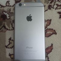 اپل iPhone 6 ۶۴ گیگابایت|موبایل|تهران, حصارک|دیوار