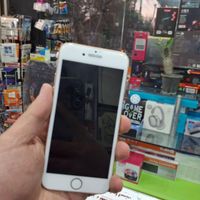 اپل iPhone 8 ۲۵۶ گیگابایت|موبایل|تهران, سازمان برنامه|دیوار